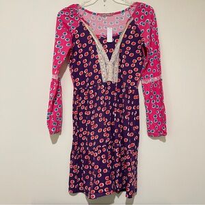 Jelly The Pug Lola Dress